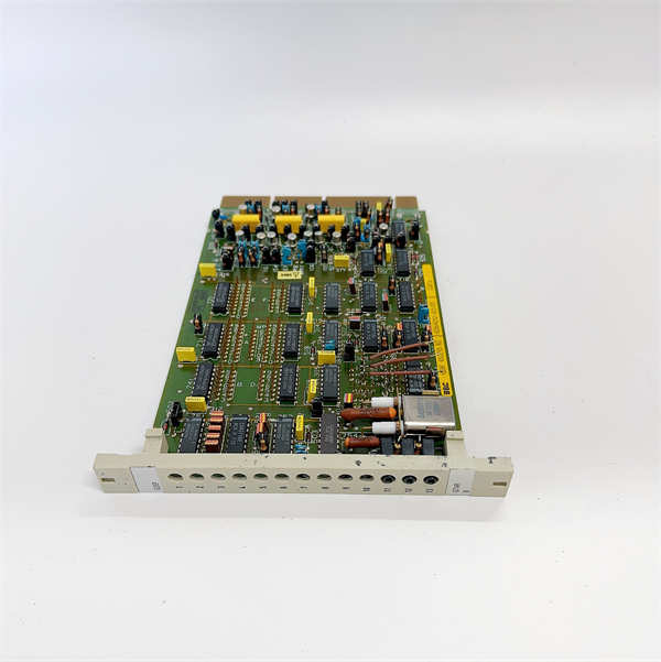 ABB G3EFa HENF450295R2