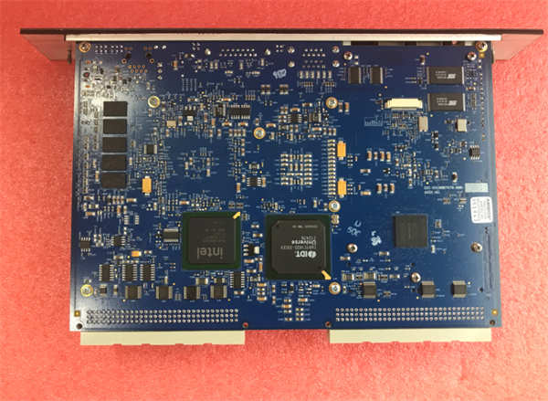 IC698CRE040 GE