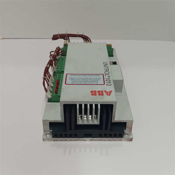 ABB UNIROL1010 3BHE035301R0001