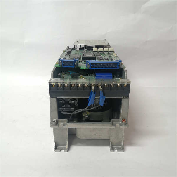 YASKAWA CACR-SR07BE12M 