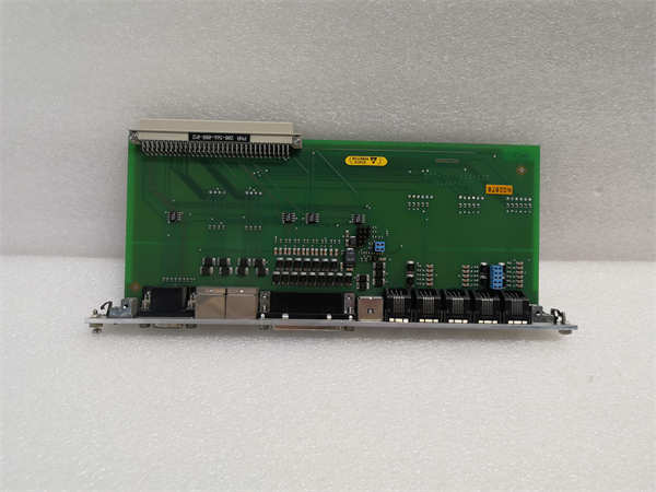 200-566-000-012 200-566-101-012 VM600 IOCN Vibro-meter