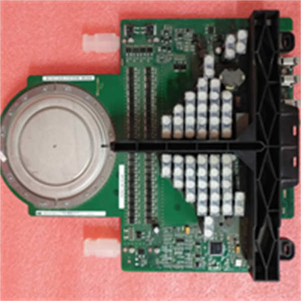 ABB 5SHY3545L0016 3BHB019719R0101