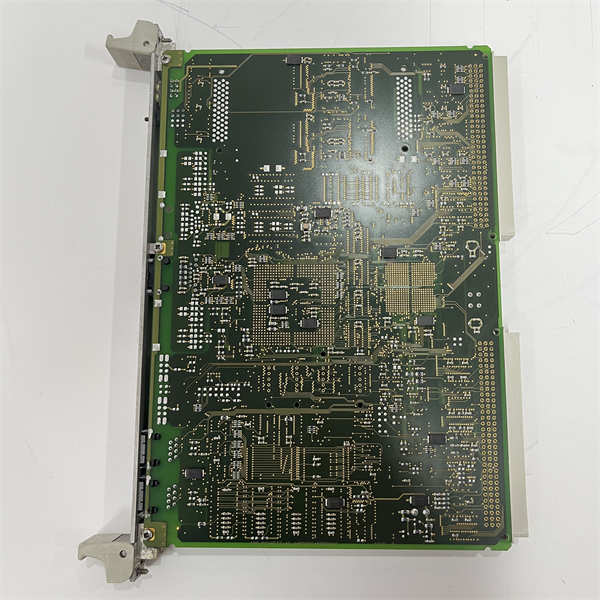 ABB 500CPU05 1MRB150081R1E 
