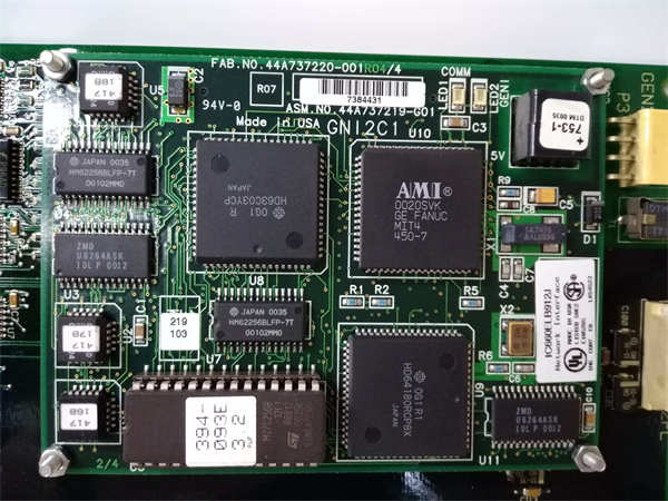 DS200ADGIH1AAA GE