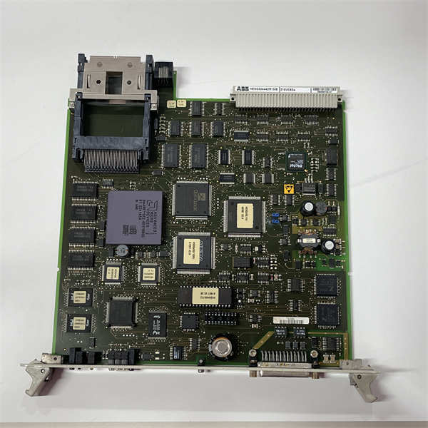 ABB 216VC62a-P1000 HESG324442R112