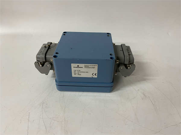 EMERSON A3120022-000