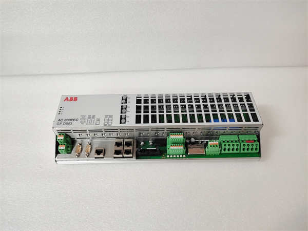 GFD563A101 3BHE046836R0101 ABB