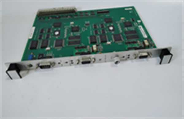 SST-PFB3-VME-2 SST