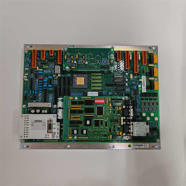 DTCC901B 61430001-FU  ABB