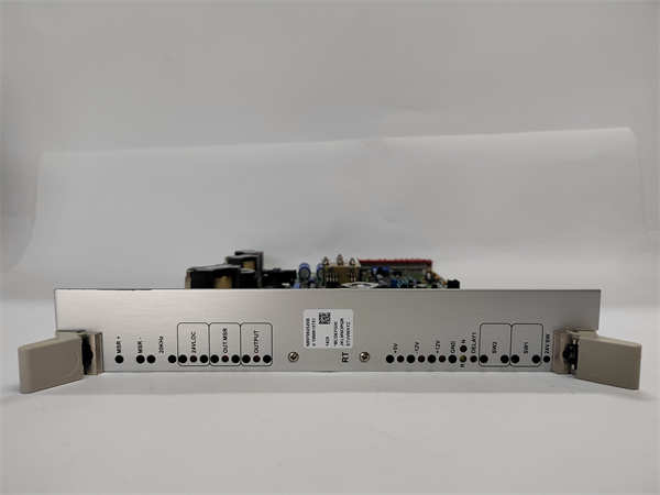ALSTOM N897092520B N897092057Y TRENO N897092500E