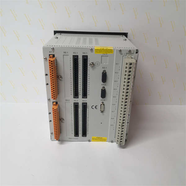ABB REF543KB127AAAA