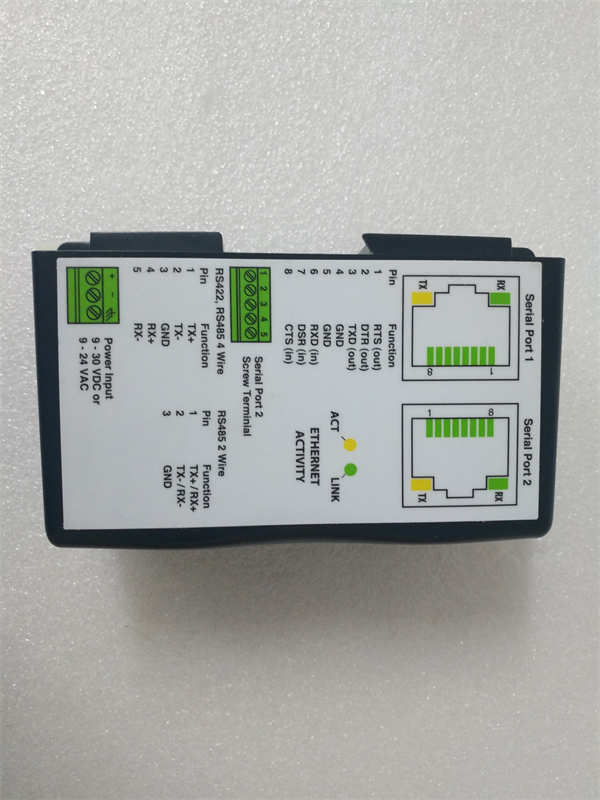 080-332-000-R LANTRONIX