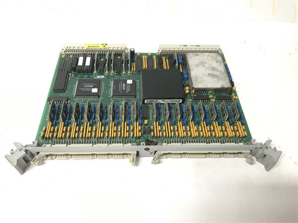 GE VMIVME-3122