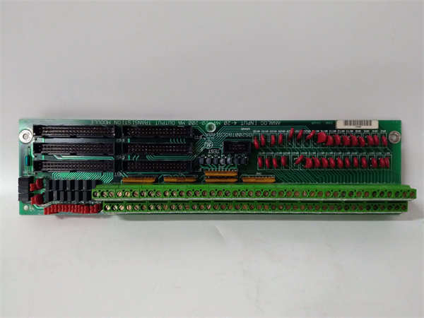 GE DS200TBQCG1AAA 