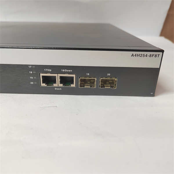ENTERASYS A4H254-8F8T 