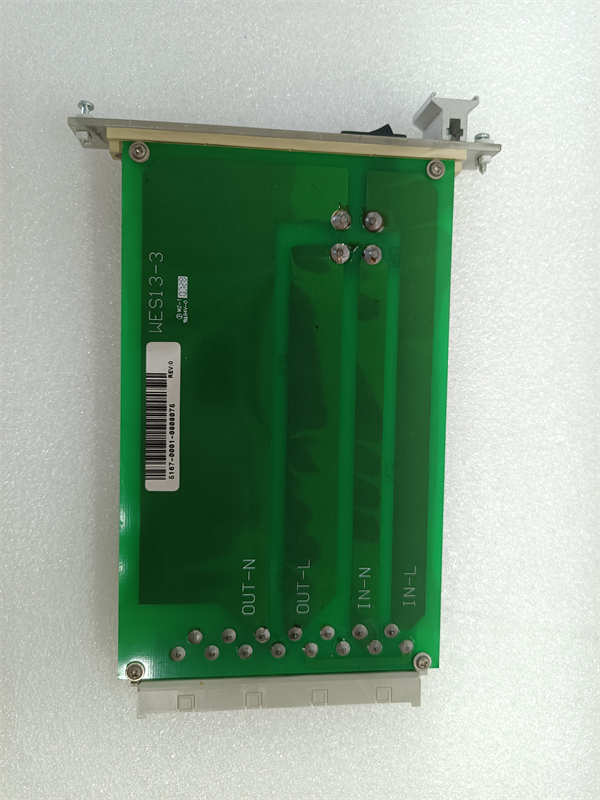 WES13-3PRG-Modem GE