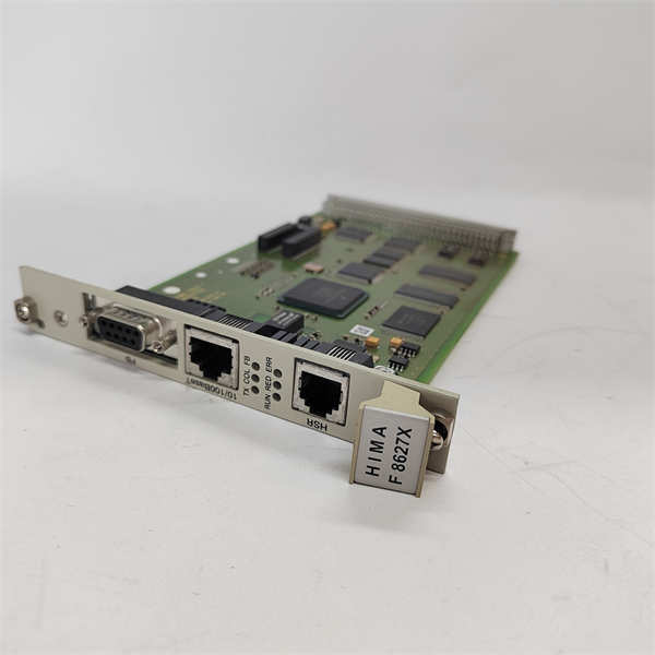 F8627X HIMA