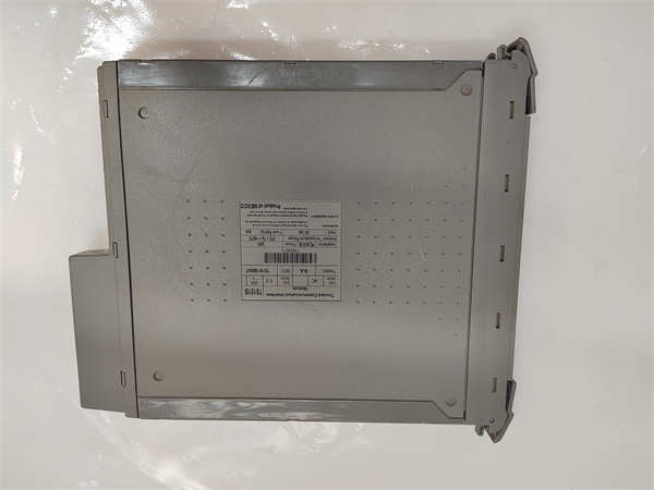 T8151B ICS TRIPLEX