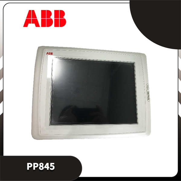 ABB PP845