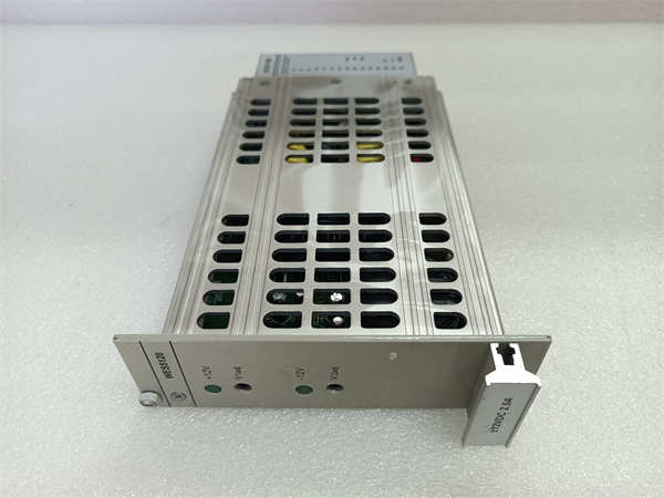 WES5120 5120-1106 General Electric