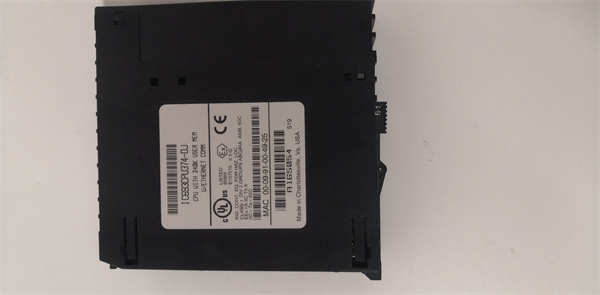 IC693CPU374 GE