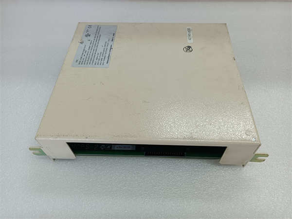 RELIANCE ELECTRIC S-D4007