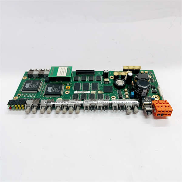 ABB PPC902AE101 3BHE010751R0101 