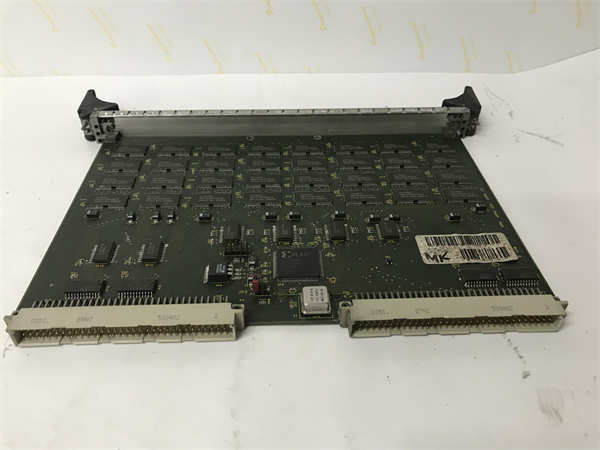 GE VMER-64