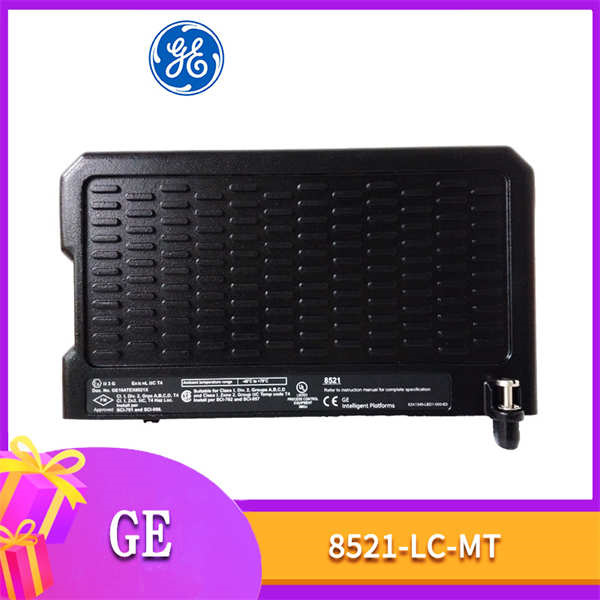 GE 8521-LC-MT