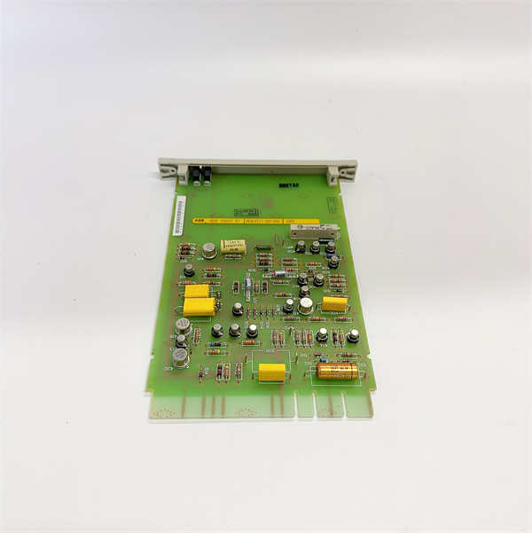 ABB G3FE HENF452697R1