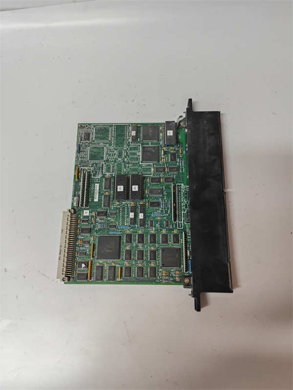 GE IC687BEM731-AB 