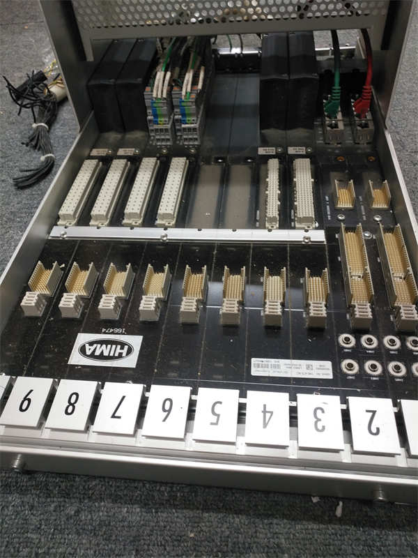 LM002 MAX 985020002 HIMA