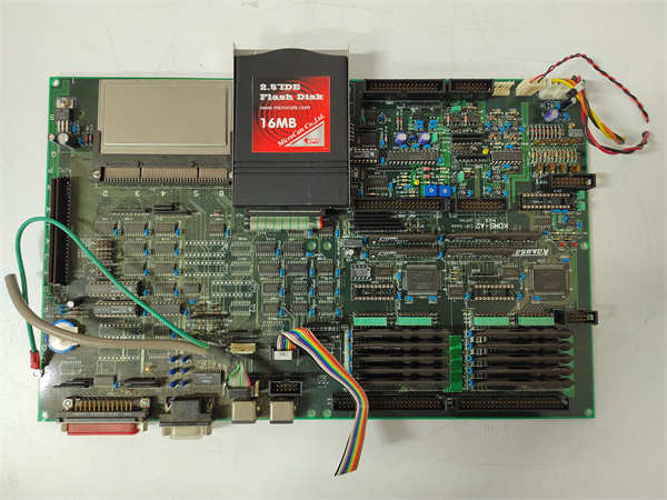 KOKUSAI CXP-544A KOMS-A2