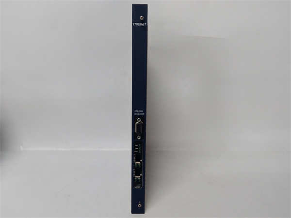 GE IC698ETM001