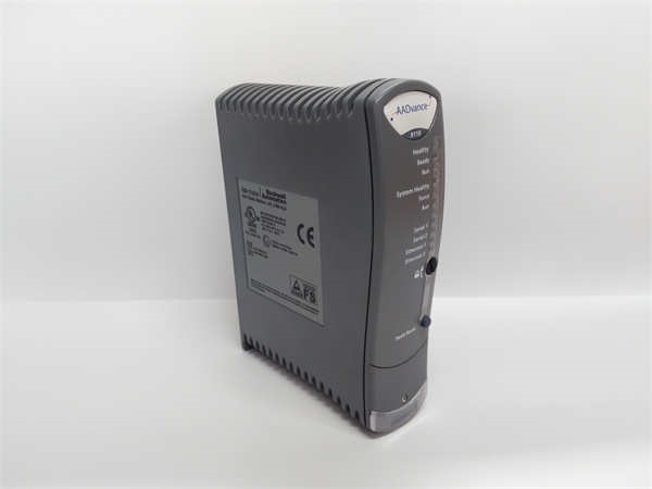 ICS TRIPLEX T9110