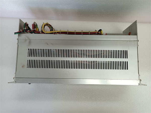 GE D20 EME Rack