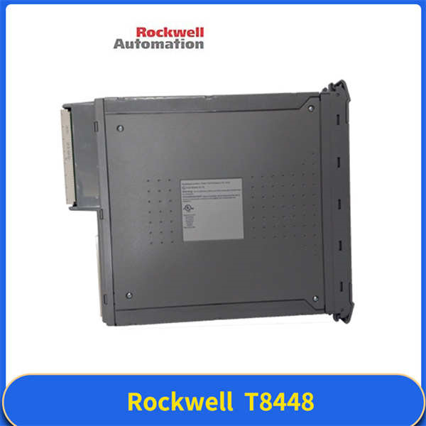 T8448 ROCKWELL AUTOMATION