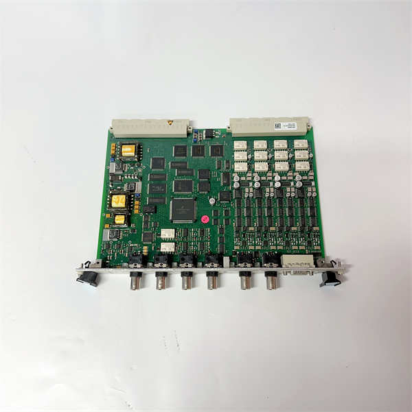 200-510-076-114 200-510-111-034 VM600 MPC4 VIBRO METER