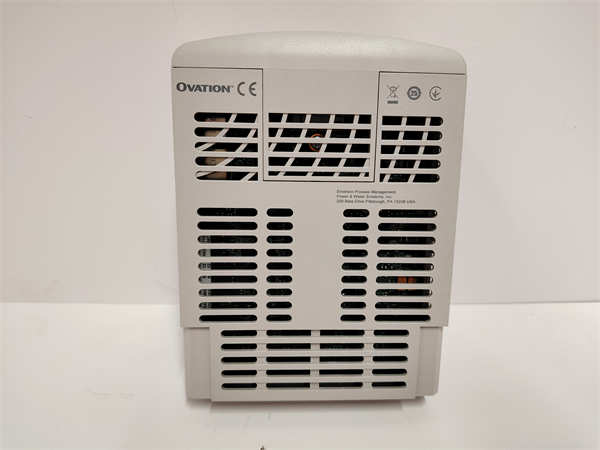 EMERSON 5X00790G01
