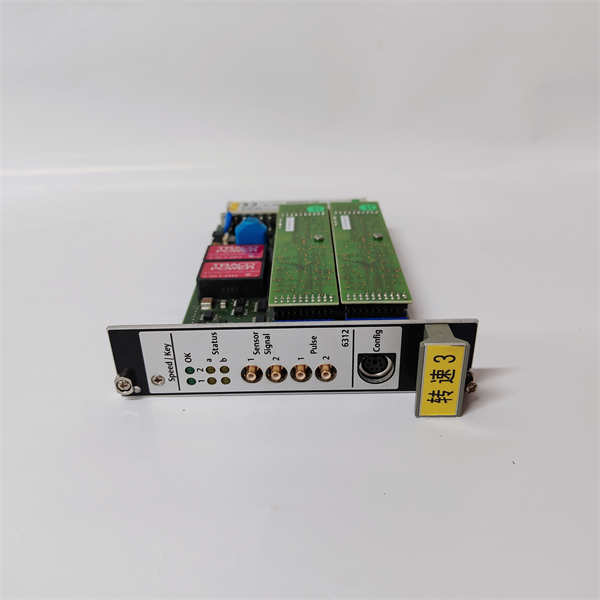 EMERSON A631206