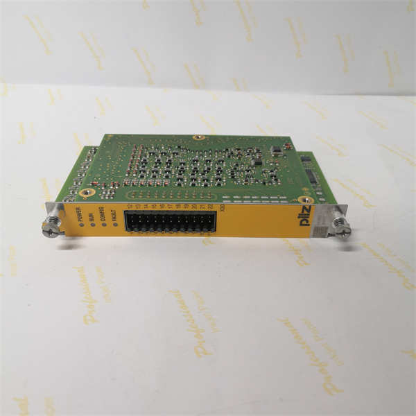 PILZ 680003 4869L4+4753L4