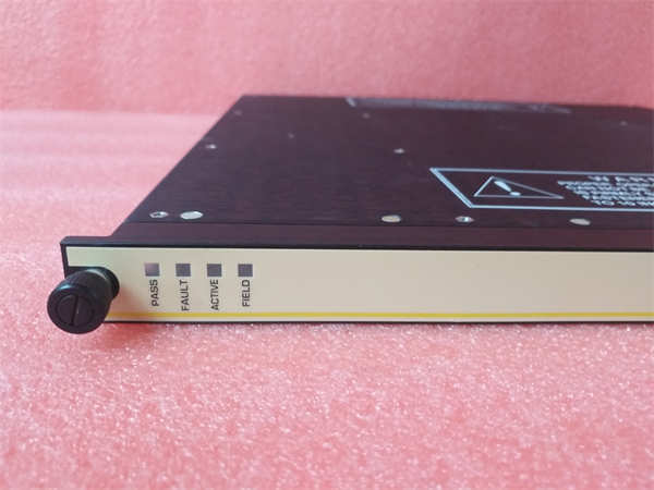 3721C TRICONEX