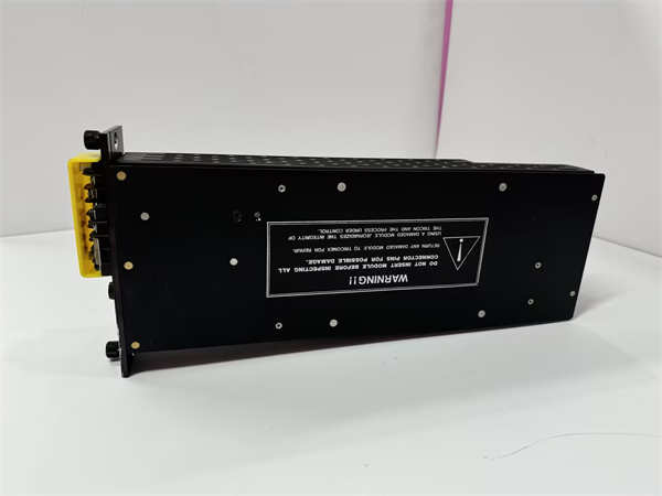 Triconex 8305A