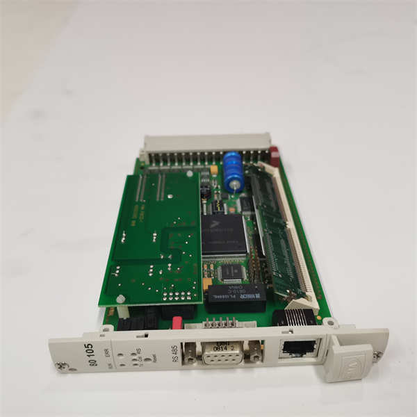 HIMA 80105 984080105