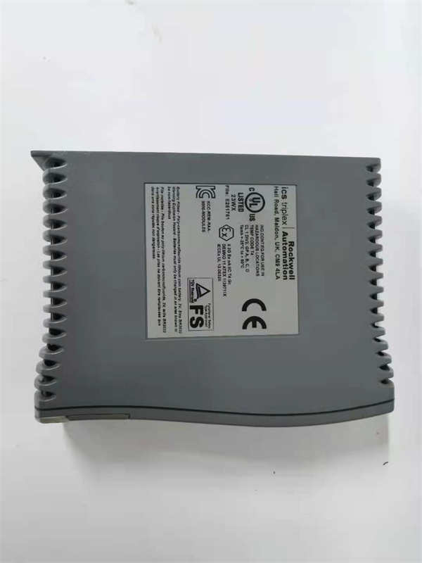 T9110 ICS TRIPLEX
