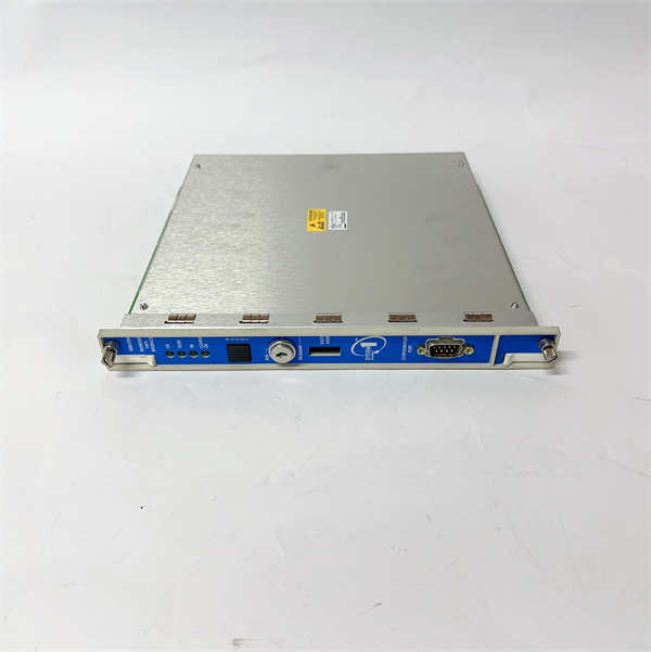 3500/42M 176449-02T BENTLY