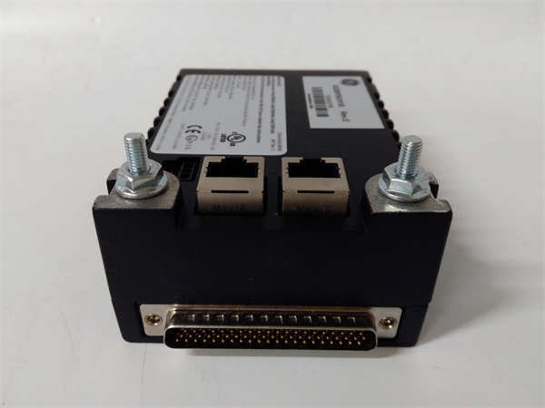 GE IS220PDIOH1B