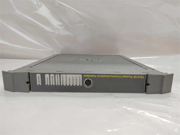 T8151B ICS TRIPLEX