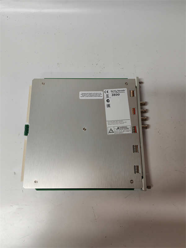BENTLY NEVADA 3500/77M 176449-07