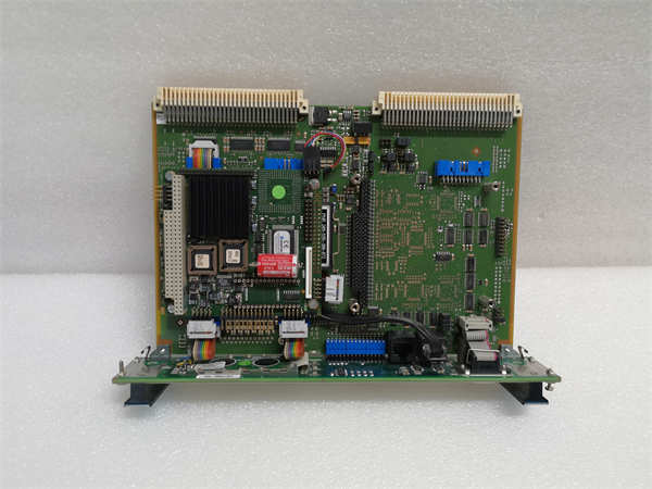 200-595-100-014 200-595-072-122 VM600 CPUM Vibro-meter